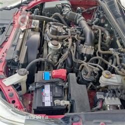 تۆیۆتا هایلۆکس